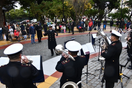 Punta Arenas celebra sus 176 años con actividades culturales y visitas destacadas