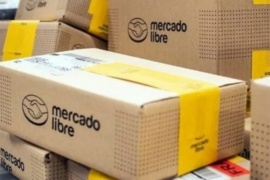 Mercado Libre habilitó las compras directo de Estados Unidos con envío gratis