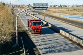 Para VN la intervención sobre la Autovía es un tema complejo