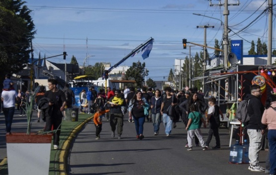 Durante el Festival Río Gallegos, la ocupación hotelera fue del 90%