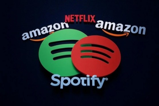 Adiós al Impuesto País: que va a pasar con Netflix, Amazon y Spotify