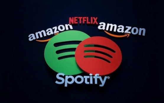 Adiós al Impuesto País: qué va a pasar con Netflix, Amazon y Spotify