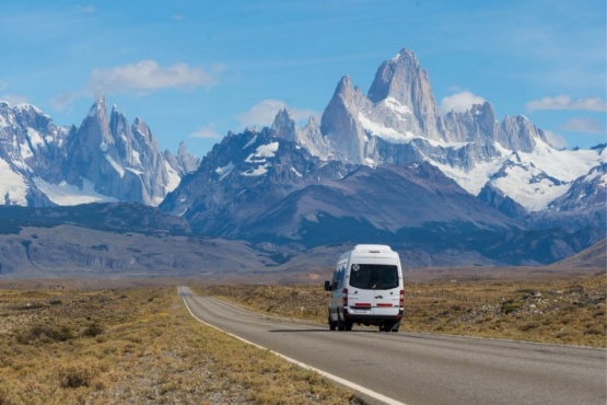 Transportistas turísticos: materia de recaudación para los municipios