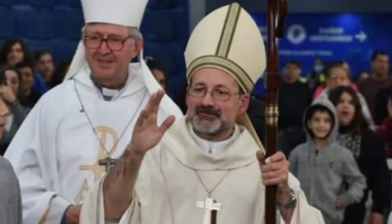 Un Mensaje de Esperanza para Esta Navidad: Reflexiones del Padre Fabián González Balsa