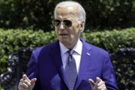 Joe Biden salvó la vida de 37 condenados a muerte