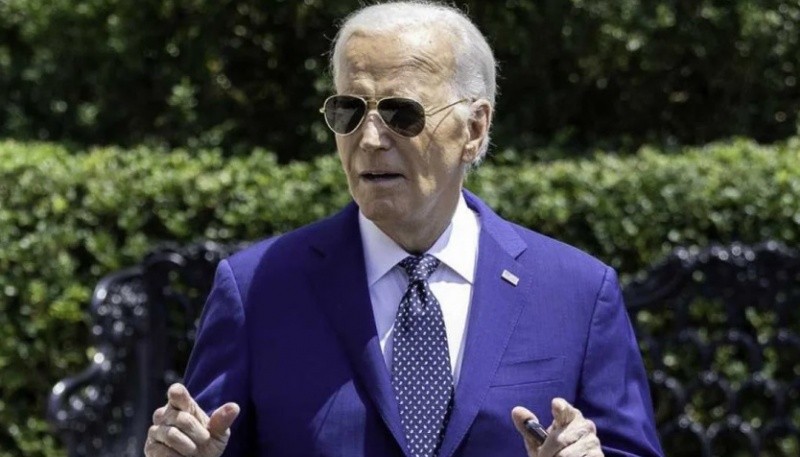 Joe Biden salvó la vida de 37 condenados a muerte