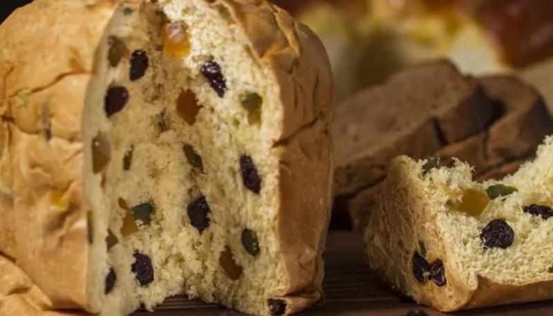 Cuánto cuesta el pan dulce más famoso para la Navidad 2024