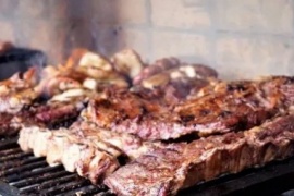 En un año, el consumo de carne cayó 12% y se encuentra en el menor nivel en dos décadas