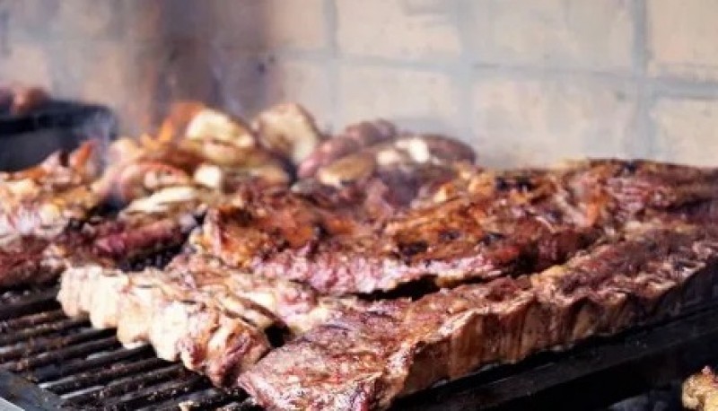 En un año, el consumo de carne cayó 12% y se encuentra en el menor nivel en dos décadas