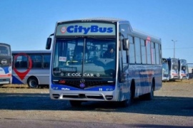 City Bus: en enero aumentará el boleto de colectivos en Río Gallegos