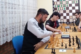 Campeón también fue el mejor jugando en línea