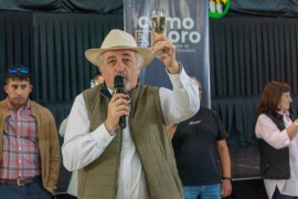 Othar: “Vamos a revalorizar el trabajo de cada uno de los empleados municipales”