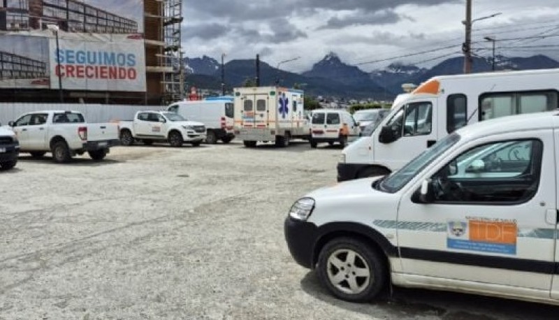 Convocan a médicos clínicos, pediatras y cirujanos para trabajar en Tierra del Fuego