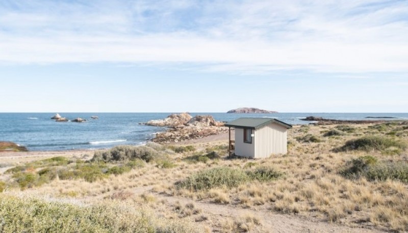 El nuevo rincón patagónico que conecta turismo y naturaleza en Chubut