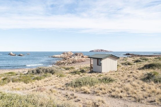 El nuevo rincón patagónico que conecta turismo y naturaleza en Chubut