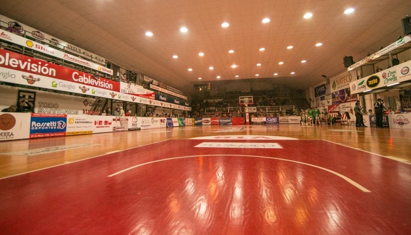 El 10 de enero se jugarán los primeros partidos en el estadio Antonio Manno. (Foto: CASI)