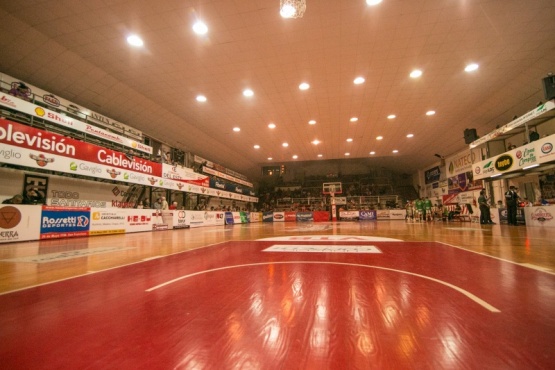 El 10 de enero se jugarán los primeros partidos en el estadio Antonio Manno. (Foto: CASI)