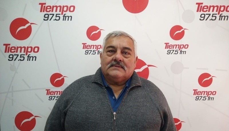 Alberto Lozano 