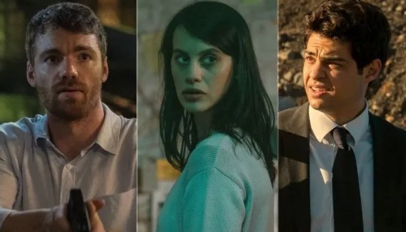 Uno por uno, todos los estrenos de Netflix en enero de 2025