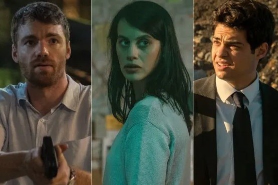 Uno por uno, todos los estrenos de Netflix en enero de 2025