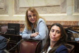 Alicia: “Fue un año muy difícil con políticas nacionales que postergaron a los más vulnerables y a las provincias”