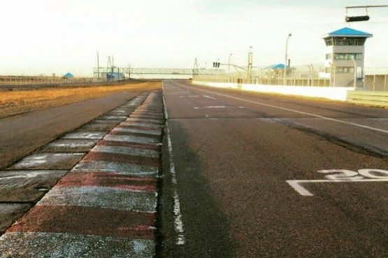 En marzo volverá recién la acción puntuable al circuito capitalino. (Foto: ACRG)