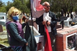 Homenaje a Zacarías Gracián, un mártir de las huelgas rurales