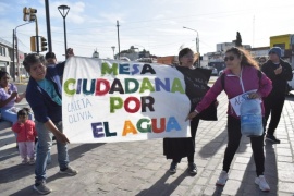 Hugo Suarez: “Vivimos en una eterna emergencia”