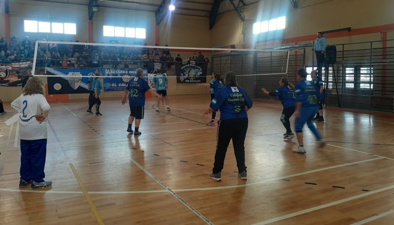 La acción comenzará mañana después del mediodía. (Foto: Ahora Calafate)