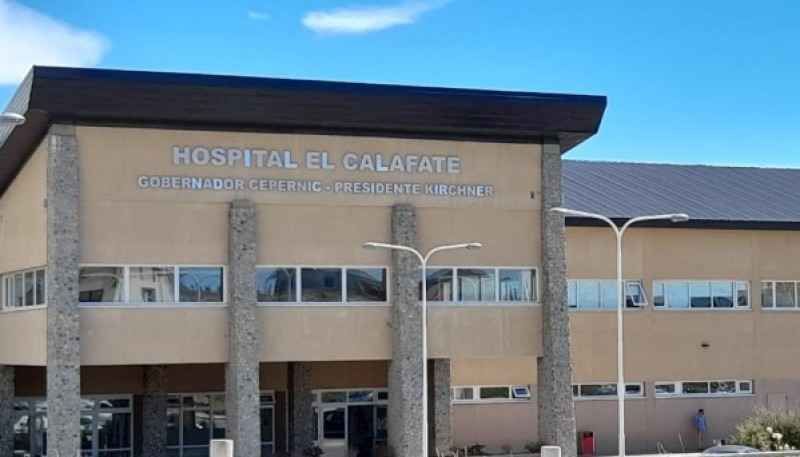 Hospital SAMIC dio detalles de la ablación múltiple de órganos