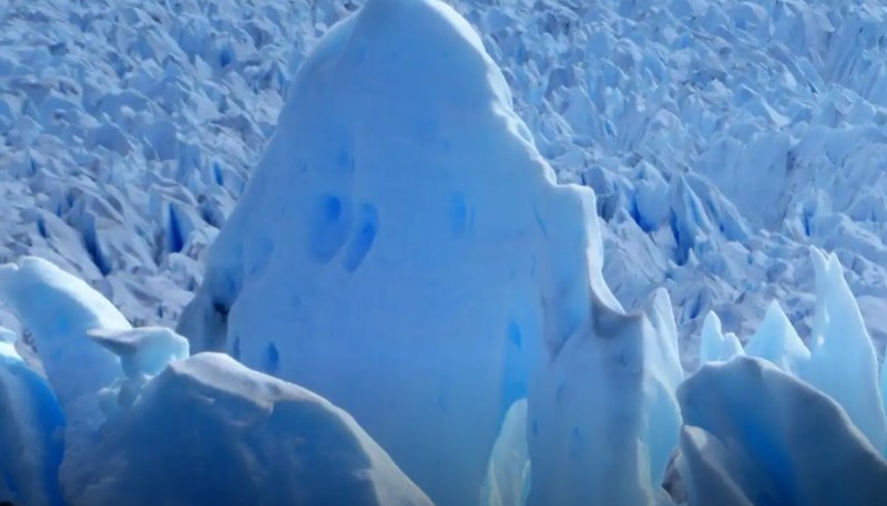 2025: El Año Internacional de la Preservación de los Glaciares