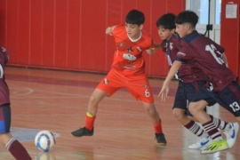 Arrancan las inscripciones para el campus de fútbol masculino y femenino en Río Gallegos