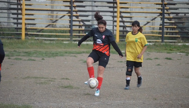 En diciembre terminó la Copa Ciudad. Foto Secretaría de Deportes MRG. 