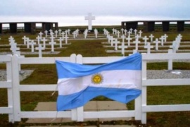 Se cumplen 192 años de la usurpación de las Islas Malvinas