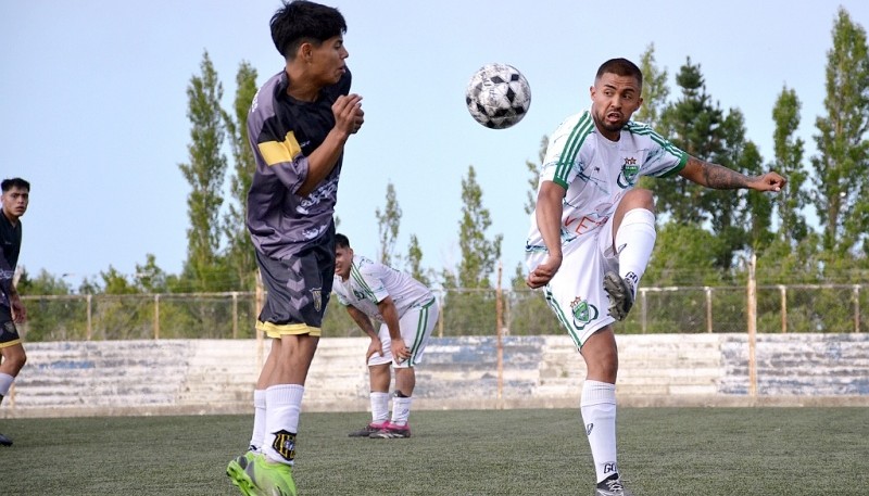 El Aurinegro tendrá fecha libre este fin de semana. (Foto: Ecos del Sur)