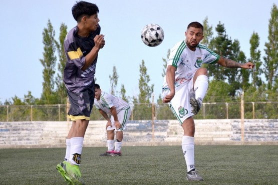 El Aurinegro tendrá fecha libre este fin de semana. (Foto: Ecos del Sur)