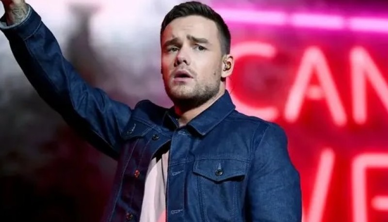 Detuvieron al mozo Braian Paiz, acusado en la causa por la muerte de Liam Payne