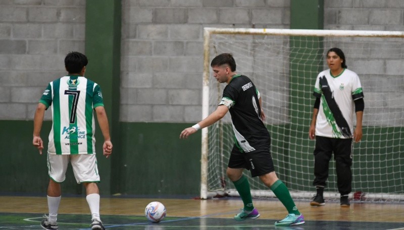 Este sábado y mañana domingo habrá más para ver y disfrutar en el Cerda. (Foto: Mauro Gogol)