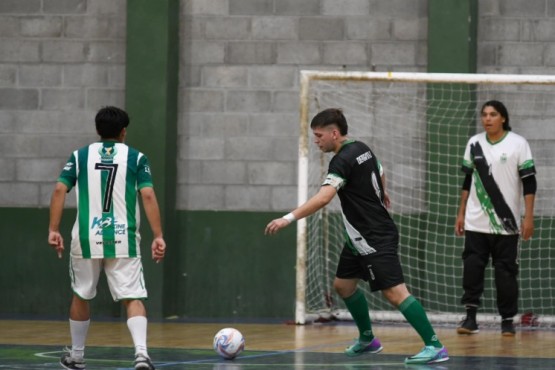 Este sábado y mañana domingo habrá más para ver y disfrutar en el Cerda. (Foto: Mauro Gogol)