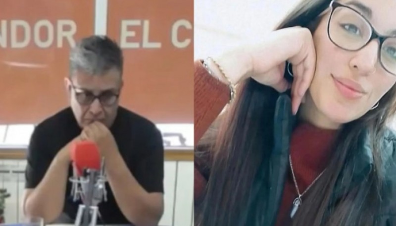 “Belén tomó esa decisión por una Justicia ausente y por juezas que no hicieron lo que debían