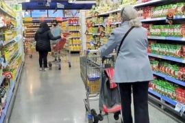 Tierra del Fuego se ubicó entre las provincias con más altas en ventas de supermercados