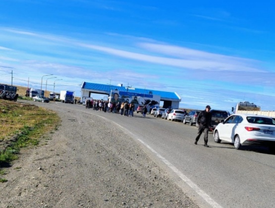 Viajes a Punta Arenas: locos por el tour de compras