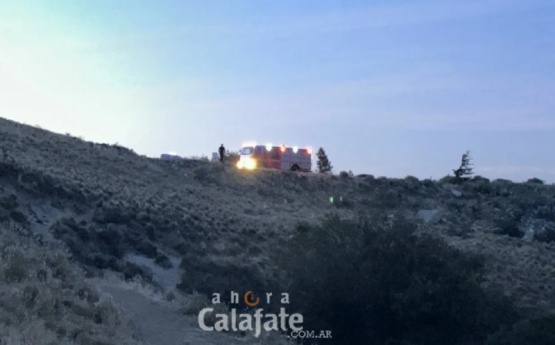 Otros dos incendios por arrojar colillas de cigarrillos encendidas