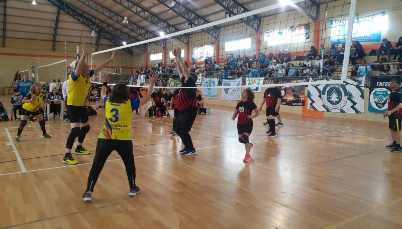 Hoy se conocerán a los ganadores del torneo. (Foto: Ahora Calafate)