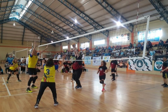 Hoy se conocerán a los ganadores del torneo. (Foto: Ahora Calafate)