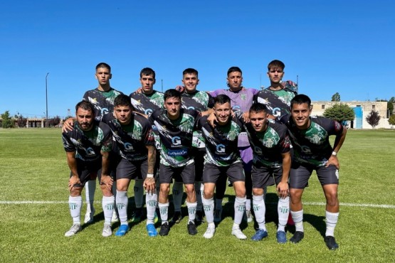 El Albiverde no jugó ordenado y mantuvo su arco en cero. (Foto:: ABC)