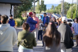 Advierten sobre estafas en alquileres para la Fiesta de la Cereza