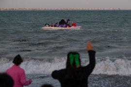 Comodoro Rivadavia vivió una noche mágica de la mano de los Reyes Magos