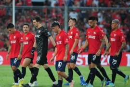 Un jugador que generó ilusión rescindirá su contrato con Independiente