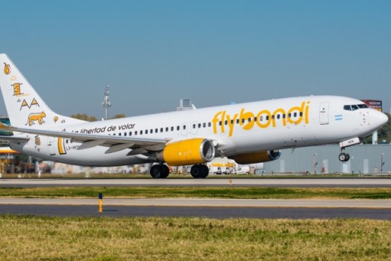 Llega Flybondi: más conectividad aérea para Río Gallegos